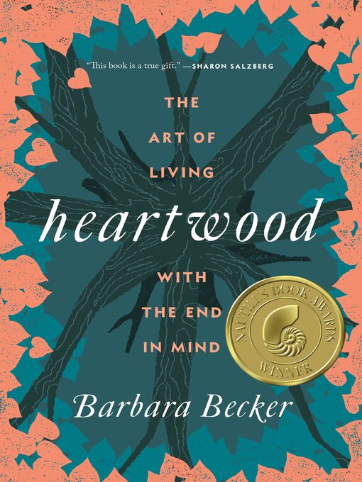 Title details for Heartwood by Barbara Becker - Wait list